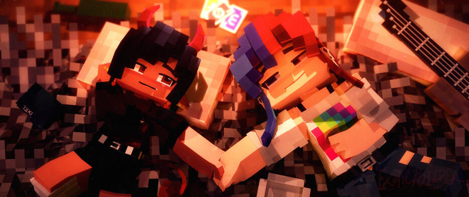 Full Scene Render 3