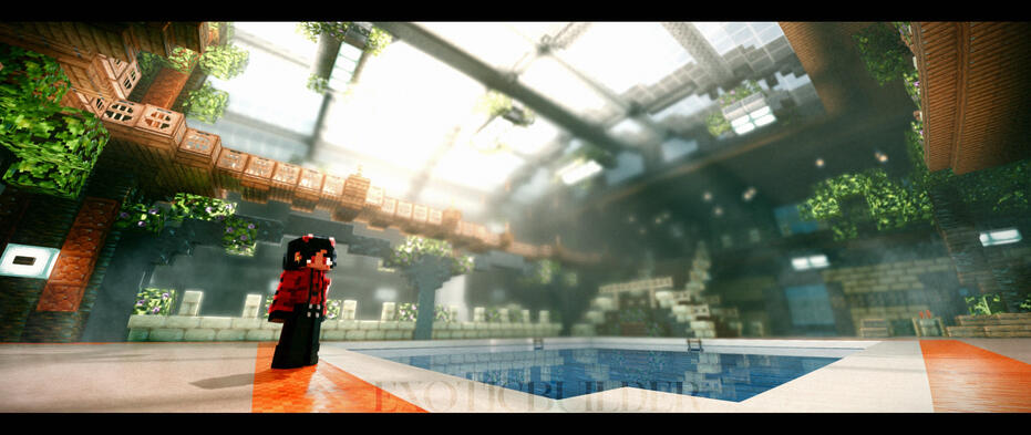 Full Scene Render 2