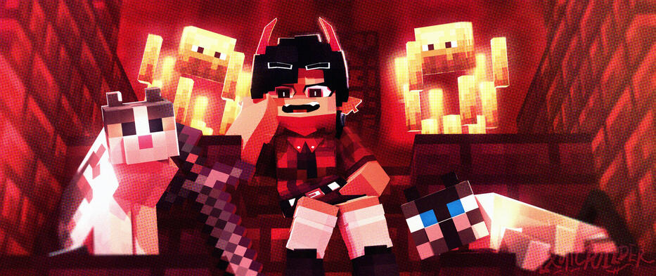 Full Scene Render 2