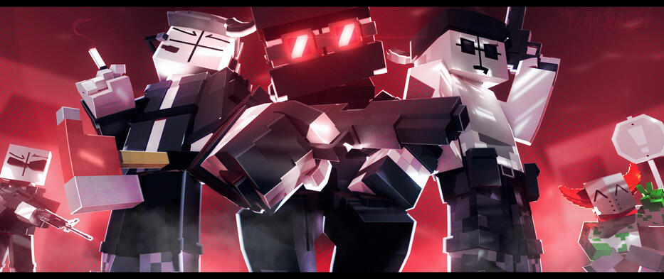 Full Scene Render 1